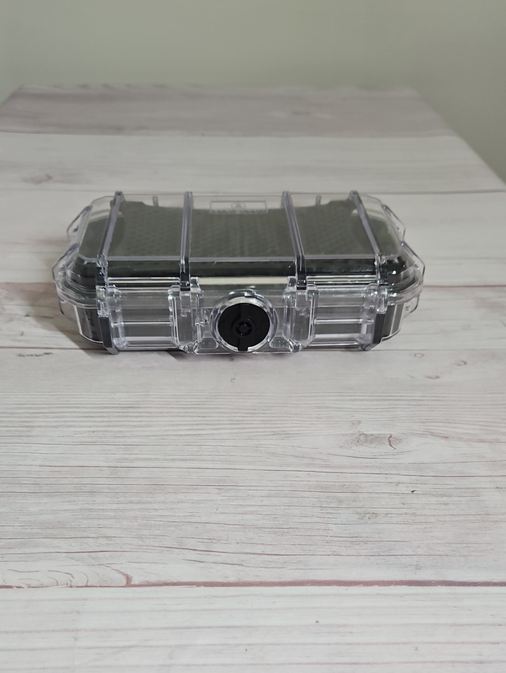 Waterproof Dry Box